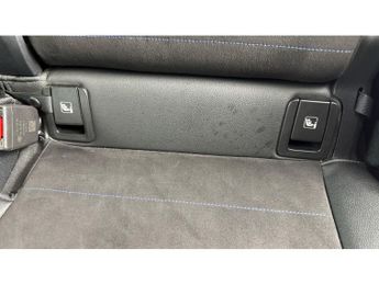 BMW X1 sDrive 18d M Sport Premier Pro 5dr Step Auto Diesel Estate