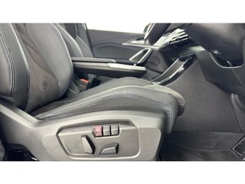 BMW X1 sDrive 18d M Sport Premier Pro 5dr Step Auto Diesel Estate