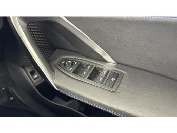 BMW X1 sDrive 18d M Sport Premier Pro 5dr Step Auto Diesel Estate