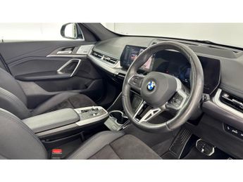 BMW X1 sDrive 18d M Sport Premier Pro 5dr Step Auto Diesel Estate