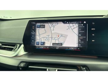 BMW X1 sDrive 18d M Sport Premier Pro 5dr Step Auto Diesel Estate