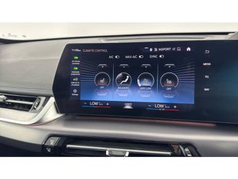 BMW X1 sDrive 18d M Sport Premier Pro 5dr Step Auto Diesel Estate
