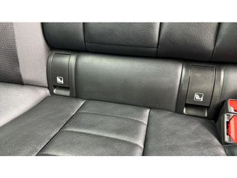 BMW 3 Series 320i M Sport 4dr Step Auto Petrol Saloon