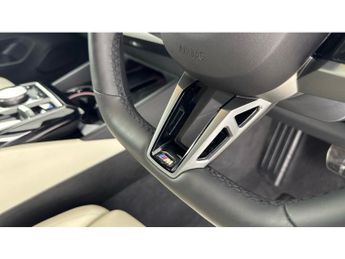 BMW i5 250kW eDrive40 M Sport 84kWh 4dr Auto Electric Saloon