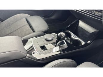 BMW 2 Series 218i Sport 4dr DCT Petrol Saloon