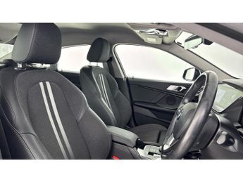 BMW 2 Series 218i Sport 4dr DCT Petrol Saloon