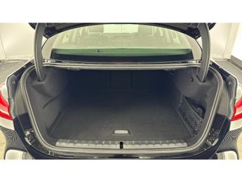 BMW 2 Series 218i Sport 4dr DCT Petrol Saloon