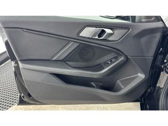 BMW 2 Series 218i Sport 4dr DCT Petrol Saloon
