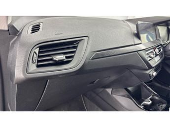 BMW 2 Series 218i Sport 4dr DCT Petrol Saloon