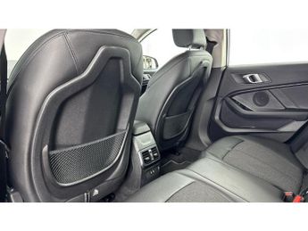 BMW 2 Series 218i Sport 4dr DCT Petrol Saloon