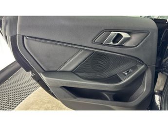 BMW 2 Series 218i Sport 4dr DCT Petrol Saloon