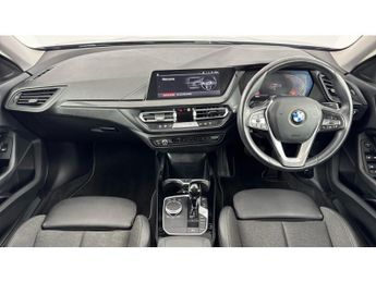 BMW 2 Series 218i Sport 4dr DCT Petrol Saloon