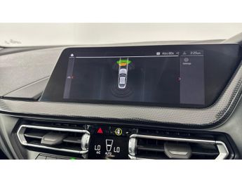 BMW 2 Series 218i Sport 4dr DCT Petrol Saloon