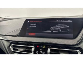 BMW 2 Series 218i Sport 4dr DCT Petrol Saloon