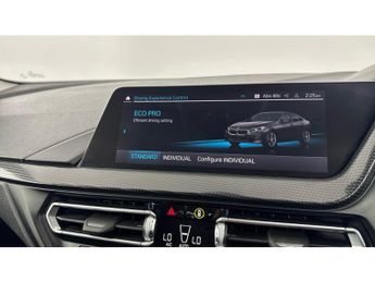 BMW 2 Series 218i Sport 4dr DCT Petrol Saloon