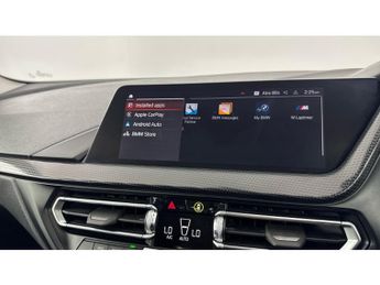BMW 2 Series 218i Sport 4dr DCT Petrol Saloon