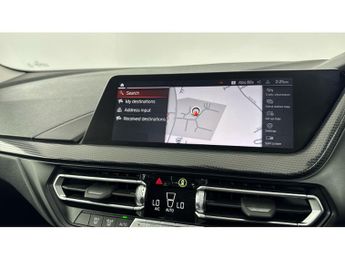 BMW 2 Series 218i Sport 4dr DCT Petrol Saloon
