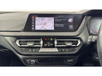 BMW 2 Series 218i Sport 4dr DCT Petrol Saloon