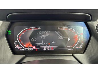 BMW 2 Series 218i Sport 4dr DCT Petrol Saloon
