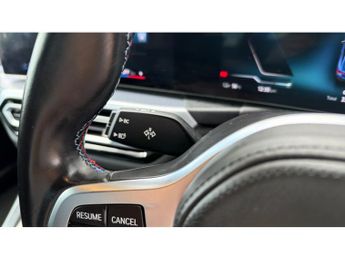 BMW i4 400kW M50 83.9kWh 5dr Auto Electric Hatchback