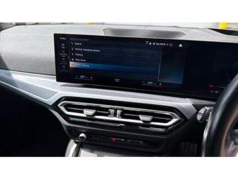 BMW i4 400kW M50 83.9kWh 5dr Auto Electric Hatchback