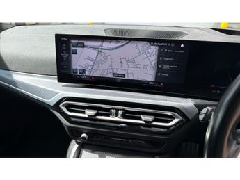 BMW i4 400kW M50 83.9kWh 5dr Auto Electric Hatchback