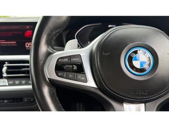 BMW 3 Series 330e xDrive M Sport 5dr Step Auto Estate