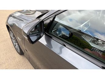 BMW 3 Series 330e xDrive M Sport 5dr Step Auto Estate