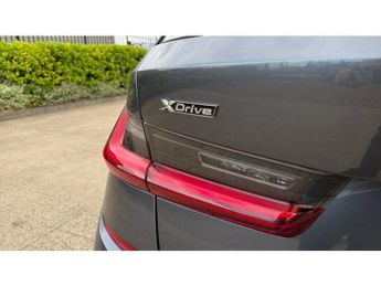 BMW 3 Series 330e xDrive M Sport 5dr Step Auto Estate