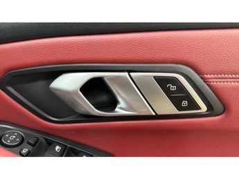 BMW 3 Series 330e xDrive M Sport 5dr Step Auto Estate