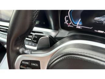 BMW 3 Series 330e xDrive M Sport 5dr Step Auto Estate