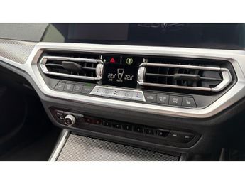 BMW 3 Series 330e xDrive M Sport 5dr Step Auto Estate