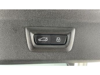 BMW iX2 150kW eDrive20 M Sport 65kWh 5dr Auto [Tech/Pro] Electric Hatchb