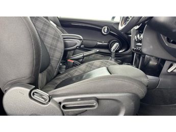 MINI Hatchback 2.0 Cooper S Classic II 3dr Auto Petrol Hatchback