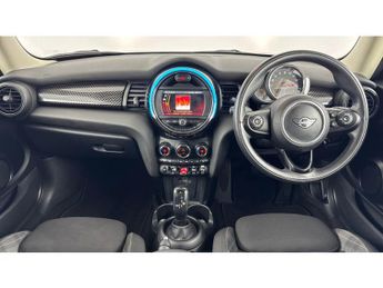 MINI Hatchback 2.0 Cooper S Classic II 3dr Auto Petrol Hatchback
