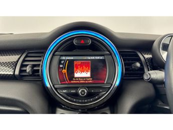 MINI Hatchback 2.0 Cooper S Classic II 3dr Auto Petrol Hatchback