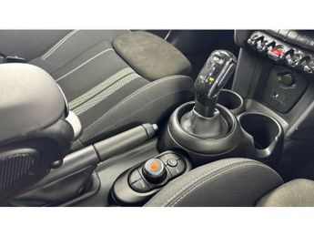 MINI Hatchback 1.5 Cooper Sport II 5dr Auto Petrol Hatchback