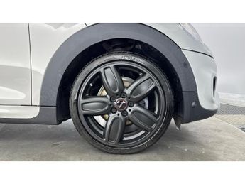 MINI Hatchback 1.5 Cooper Sport II 5dr Auto Petrol Hatchback