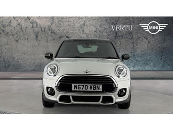 MINI Hatchback 1.5 Cooper Sport II 5dr Auto Petrol Hatchback