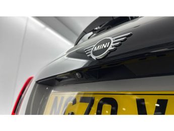 MINI Hatchback 1.5 Cooper Sport II 5dr Auto Petrol Hatchback