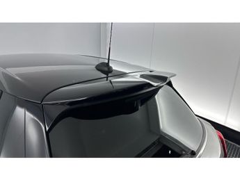 MINI Hatchback 1.5 Cooper Sport II 5dr Auto Petrol Hatchback