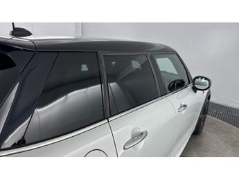 MINI Hatchback 1.5 Cooper Sport II 5dr Auto Petrol Hatchback