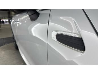 MINI Hatchback 1.5 Cooper Sport II 5dr Auto Petrol Hatchback