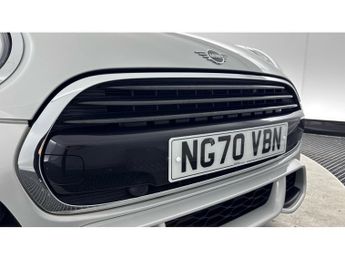 MINI Hatchback 1.5 Cooper Sport II 5dr Auto Petrol Hatchback