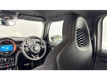 MINI Hatchback 1.5 Cooper Sport II 5dr Auto Petrol Hatchback