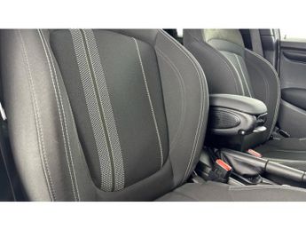 MINI Hatchback 1.5 Cooper Sport II 5dr Auto Petrol Hatchback