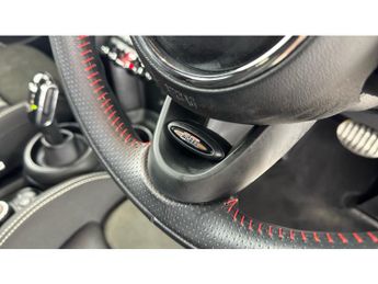 MINI Hatchback 1.5 Cooper Sport II 5dr Auto Petrol Hatchback