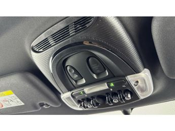 MINI Hatchback 1.5 Cooper Sport II 5dr Auto Petrol Hatchback