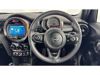 MINI Hatchback 1.5 Cooper Sport II 5dr Auto Petrol Hatchback