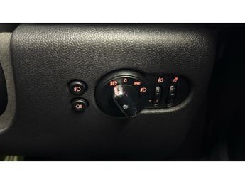 MINI Hatchback 1.5 Cooper Sport II 5dr Auto Petrol Hatchback